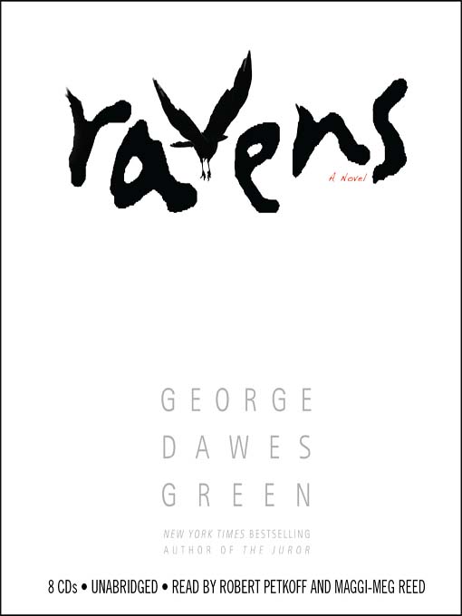 Title details for Ravens by George Dawes Green - Wait list